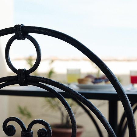 Il Castellaro Bed & Breakfast Borghi Exterior foto