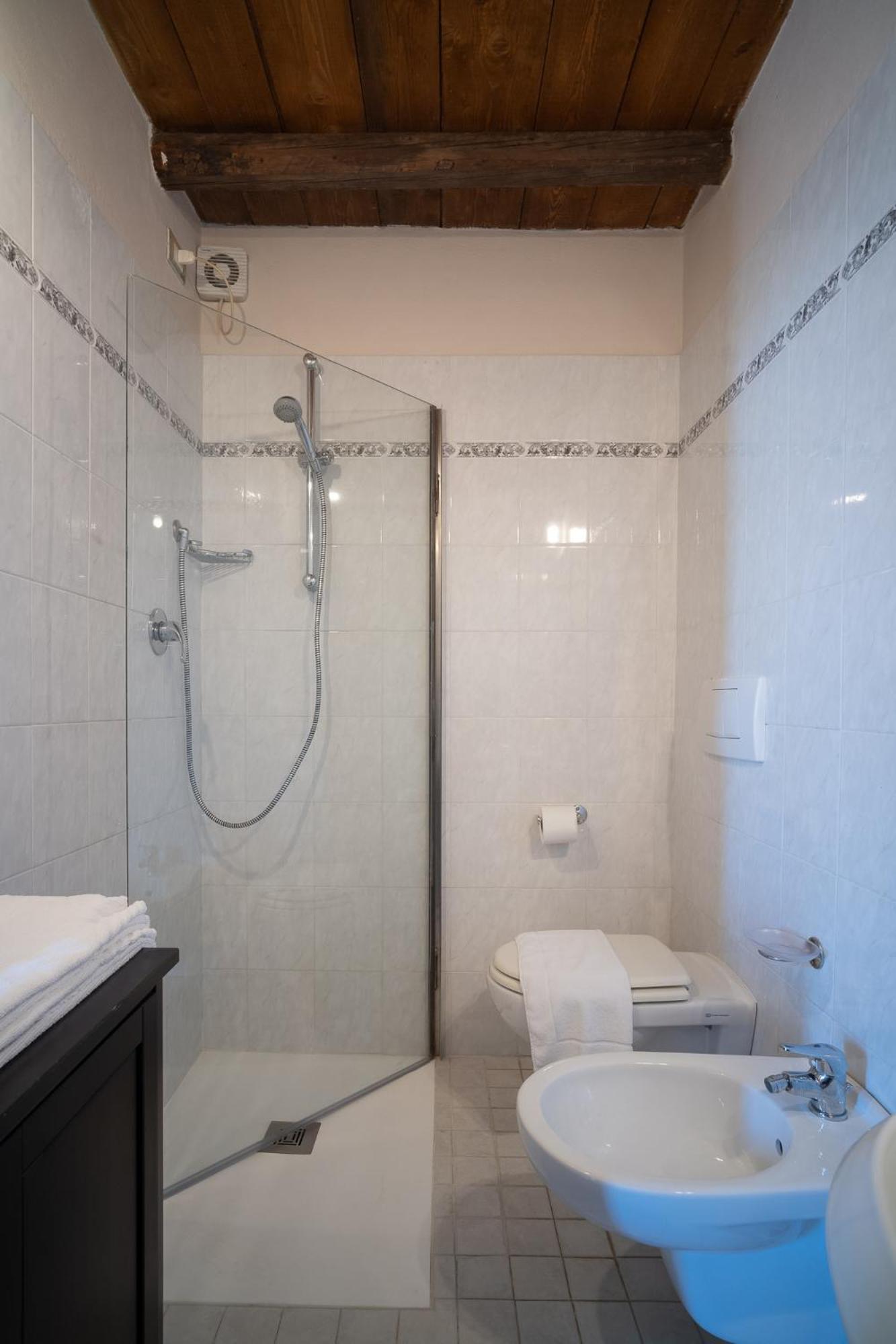 Il Castellaro Bed & Breakfast Borghi Exterior foto