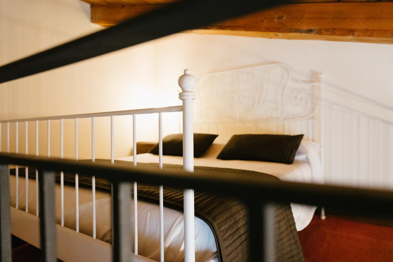 Il Castellaro Bed & Breakfast Borghi Exterior foto