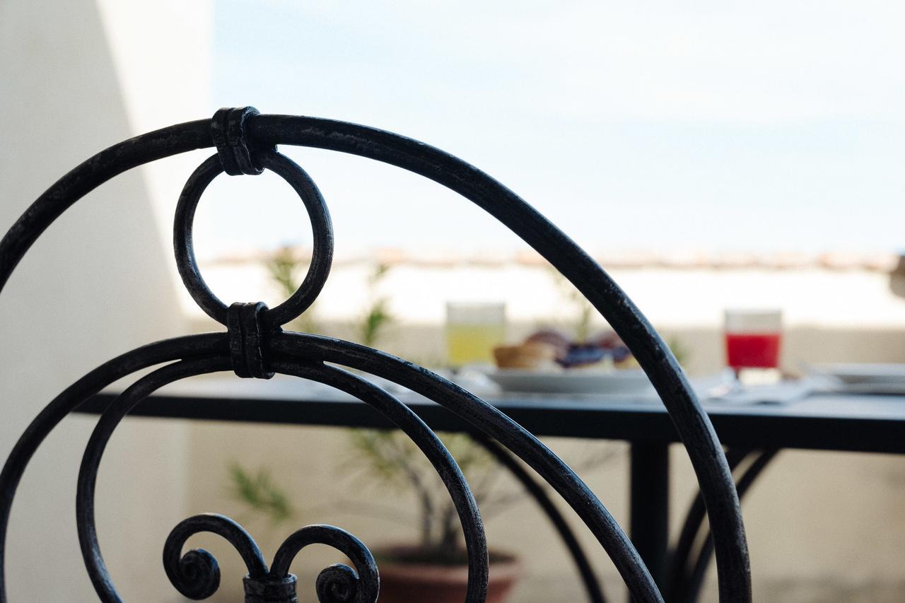 Il Castellaro Bed & Breakfast Borghi Exterior foto
