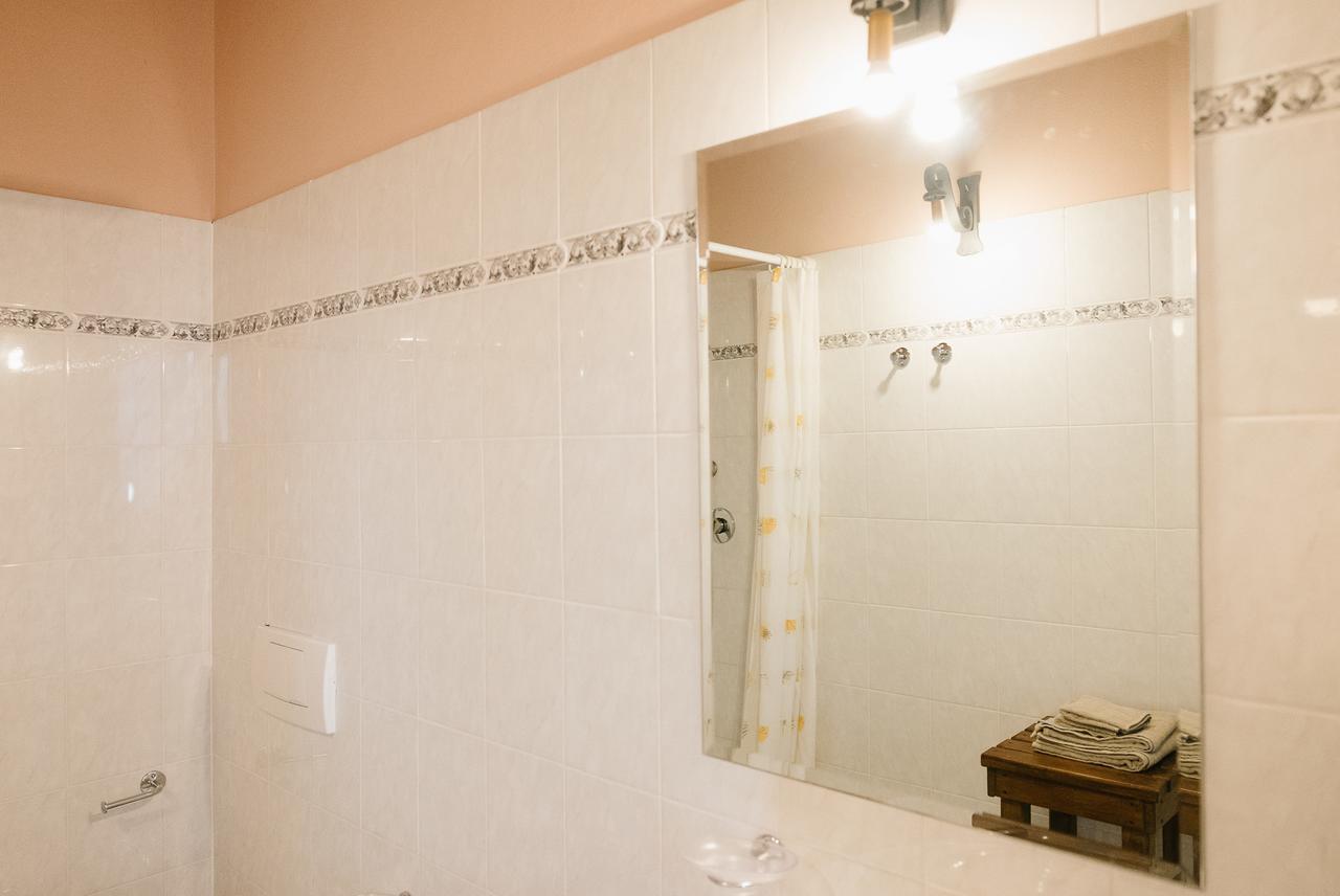 Il Castellaro Bed & Breakfast Borghi Exterior foto