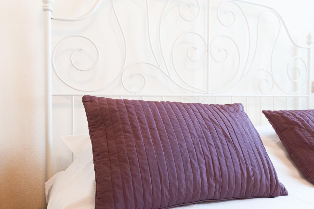 Il Castellaro Bed & Breakfast Borghi Exterior foto